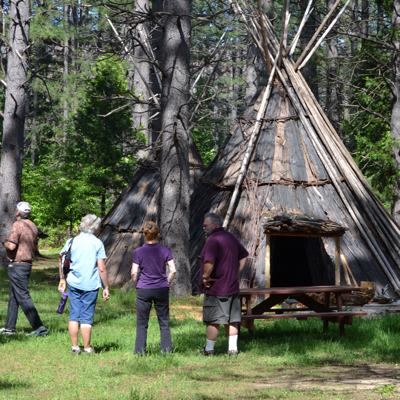 Konkow Maidu Cultural Preservation Association