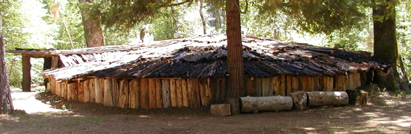 Konkow Maidu Cultural Preservation Association